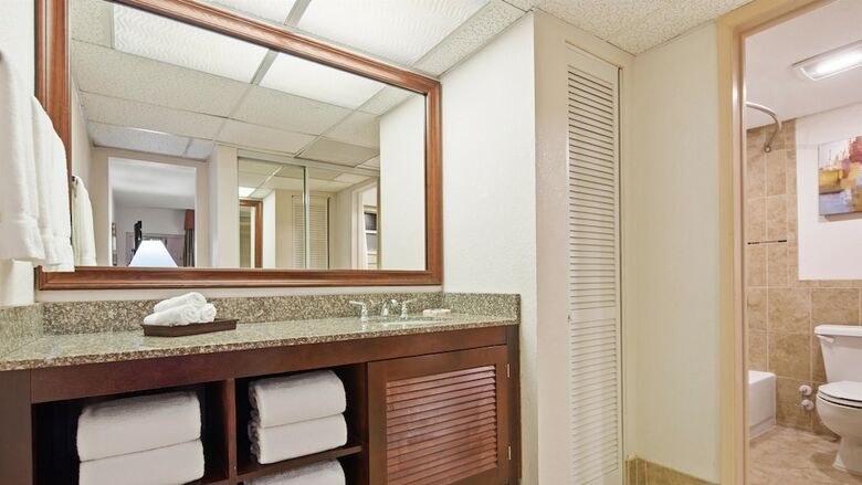 Motel Best Western Plus University Inn