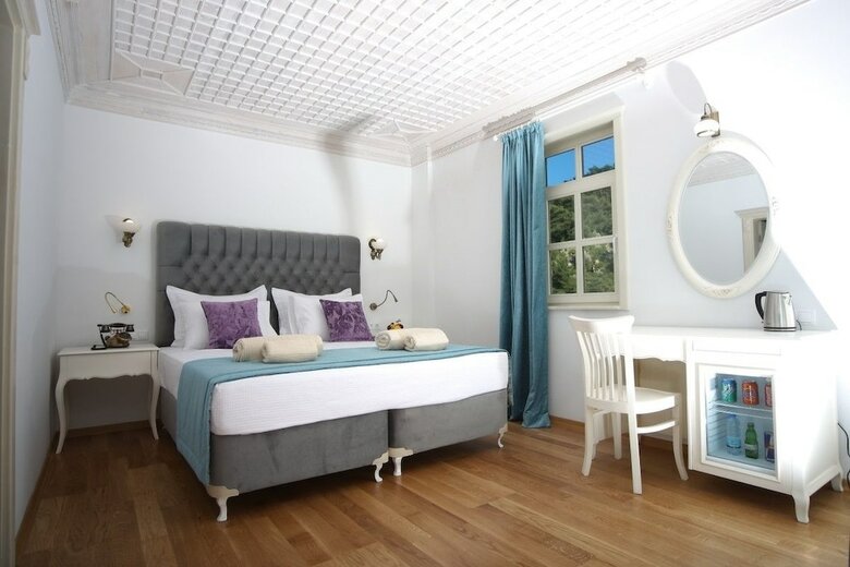 Hotel Petunya Konak - Boutique Class