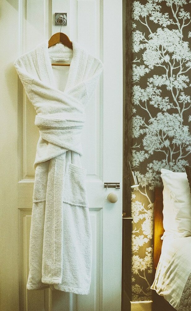 Bed & Breakfast Queensberry House