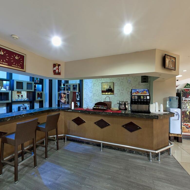 Lims Bona Dea Beach Hotel ? All Inclusive