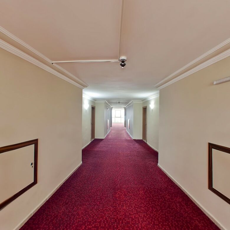 Lims Bona Dea Beach Hotel ? All Inclusive