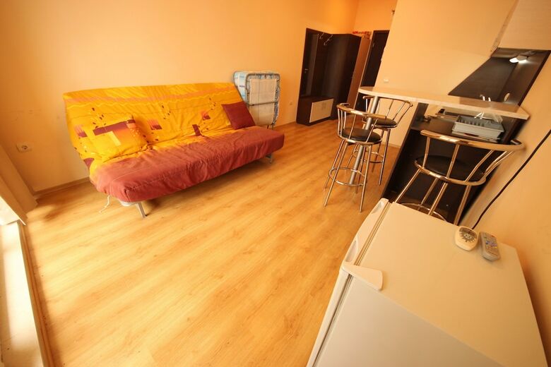 Menada Luxor Apartments