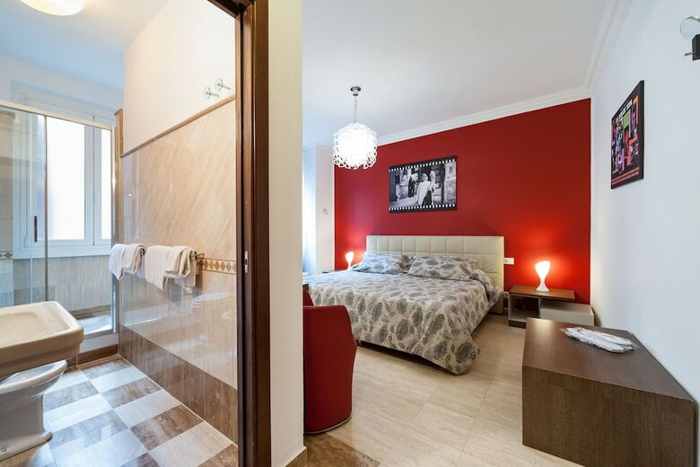 Hotel La Dolce Vita Barberini