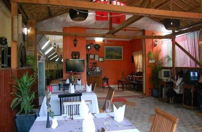 Hotel Oral D'angkor Guest House
