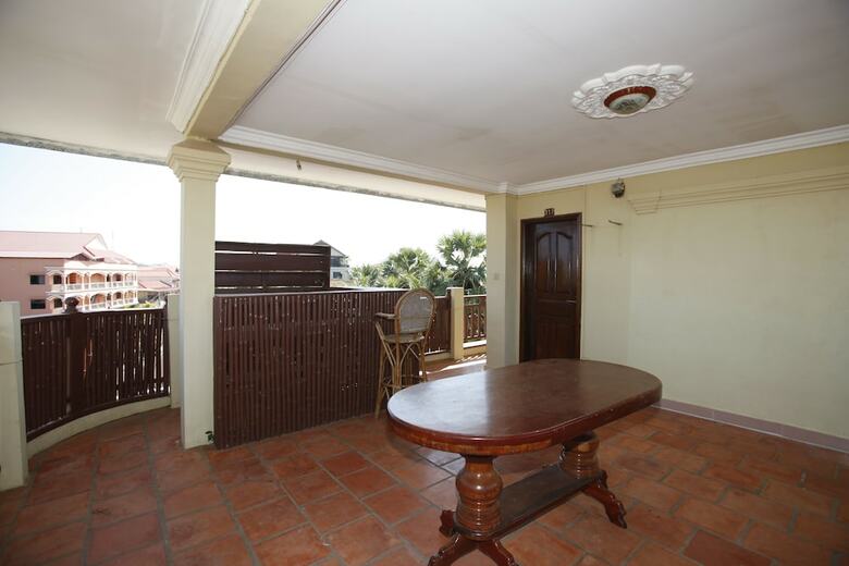 Hotel Oral D'angkor Guest House