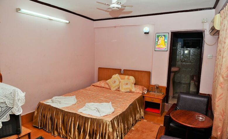 Hotel Travel-inn