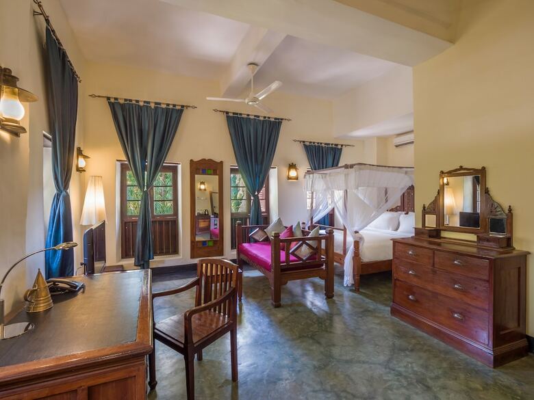 Hotel Beyt Al Salaam