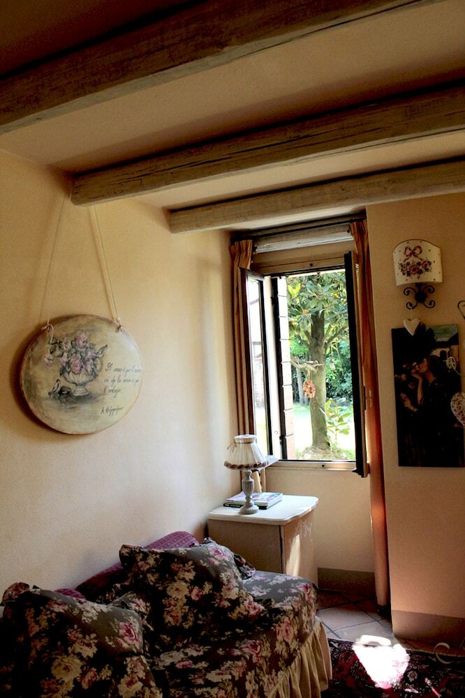 Bed & Breakfast Casa Camilla