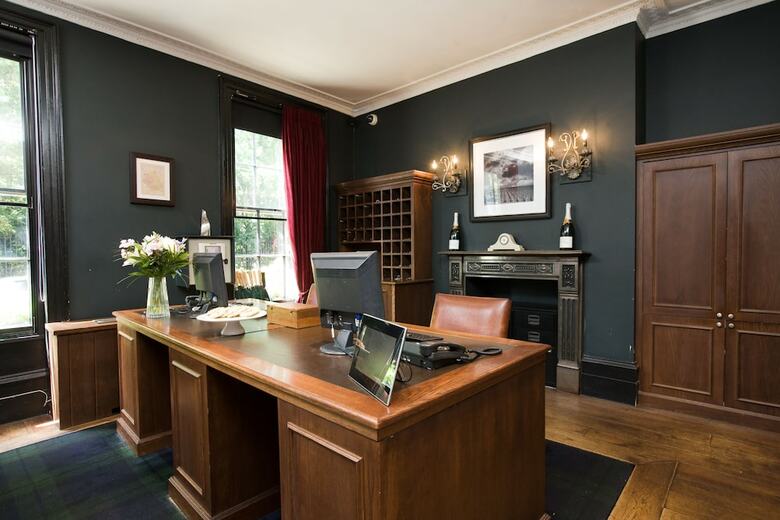 Hotel Du Vin & Bistro Cambridge