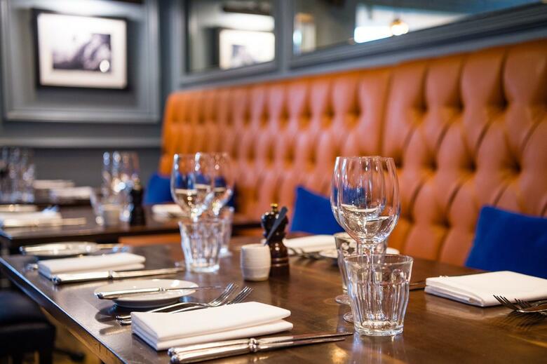 Hotel Du Vin & Bistro Cambridge