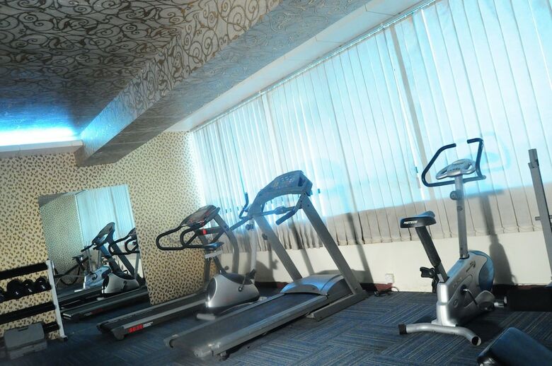Hotel Sweet Dream