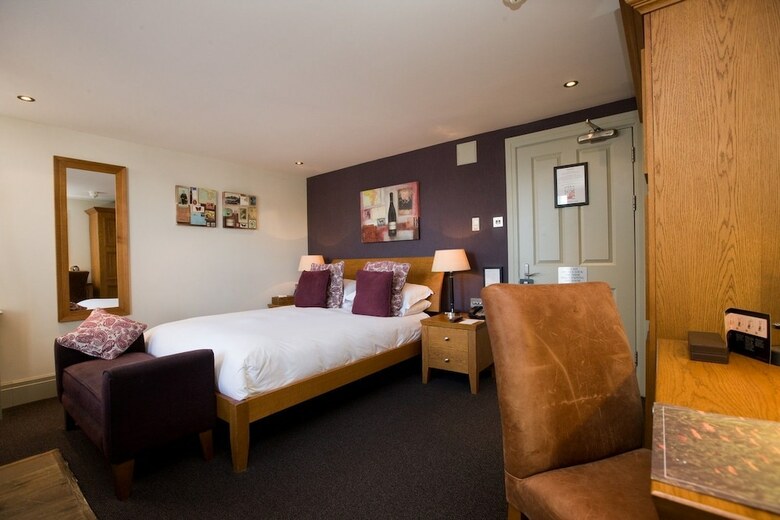 Hotel Du Vin & Bistro Cheltenham