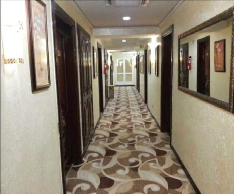 Hotel Ville Des Roses