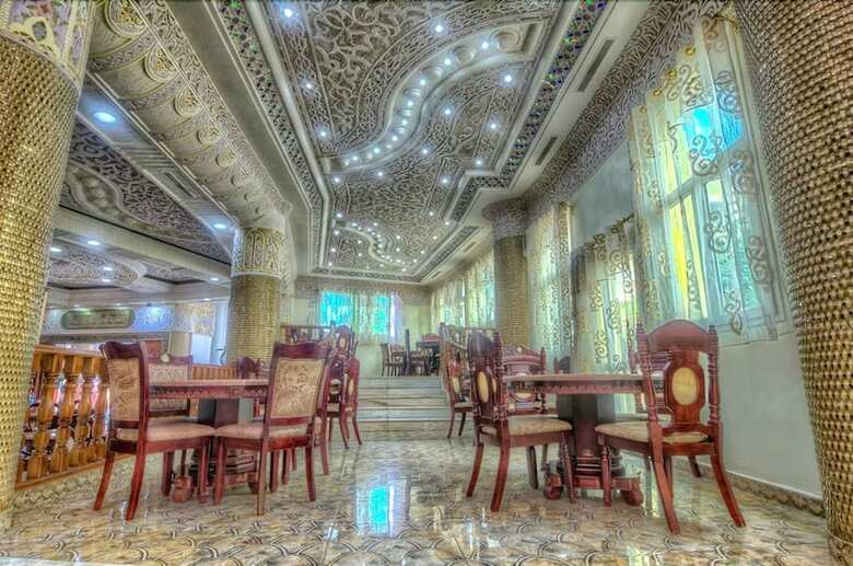 Hotel Ville Des Roses