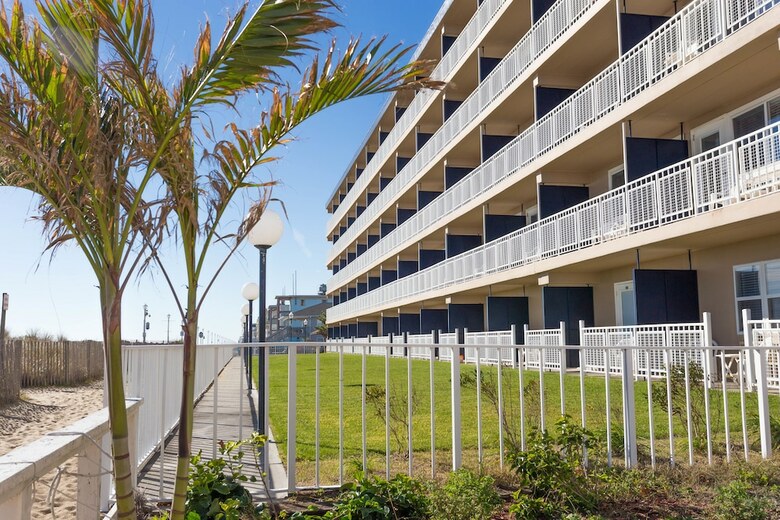 Apartamento Dunes Manor Hotel And Dunes Suites