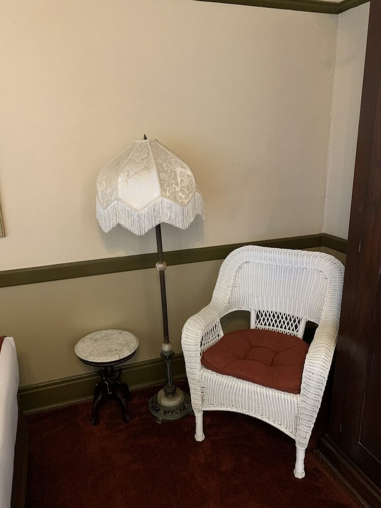 Stockyards Hotel
