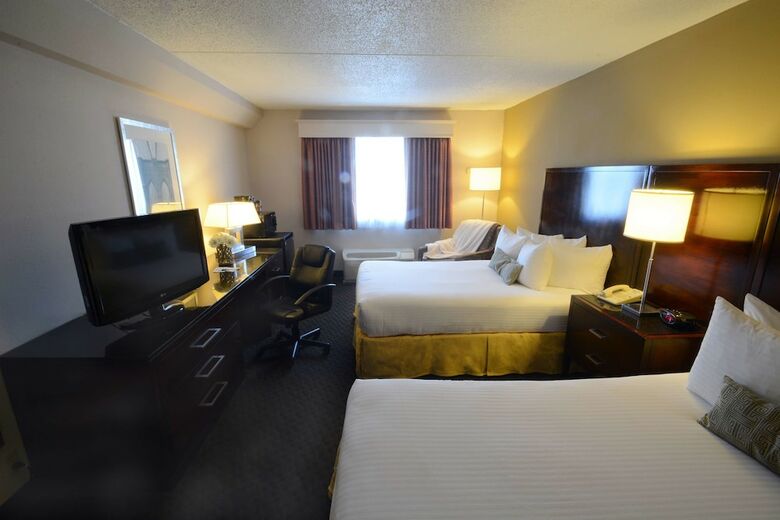 Hotel Best Western Riverfront Inn