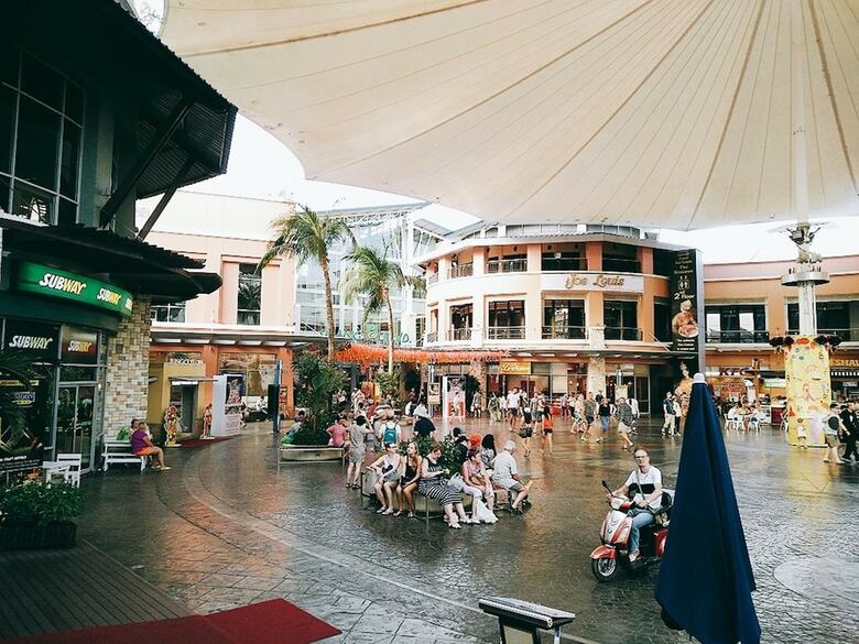 Hotel Boomerang Inn