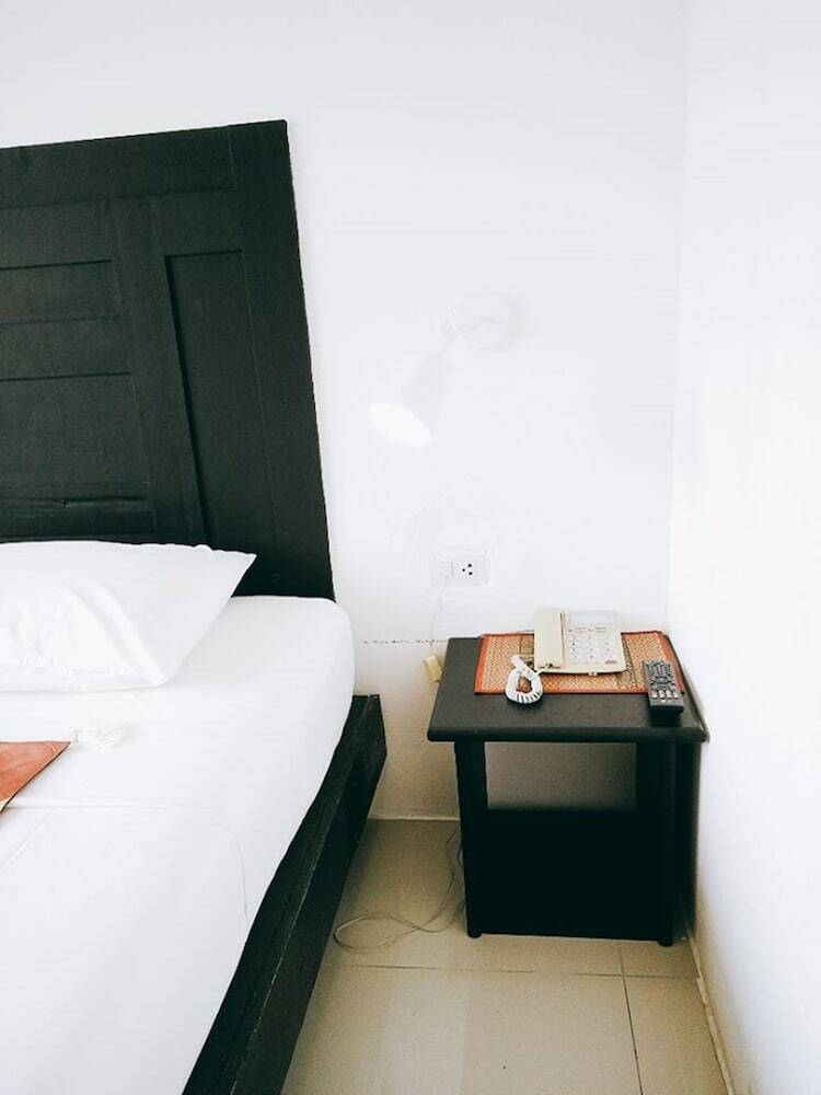 Hotel Boomerang Inn