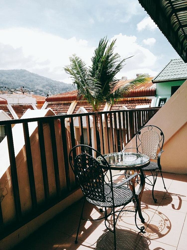 Hotel Boomerang Inn