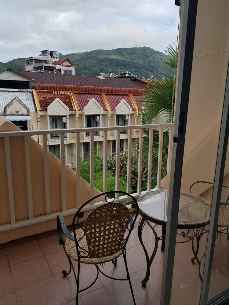 Hotel Boomerang Inn