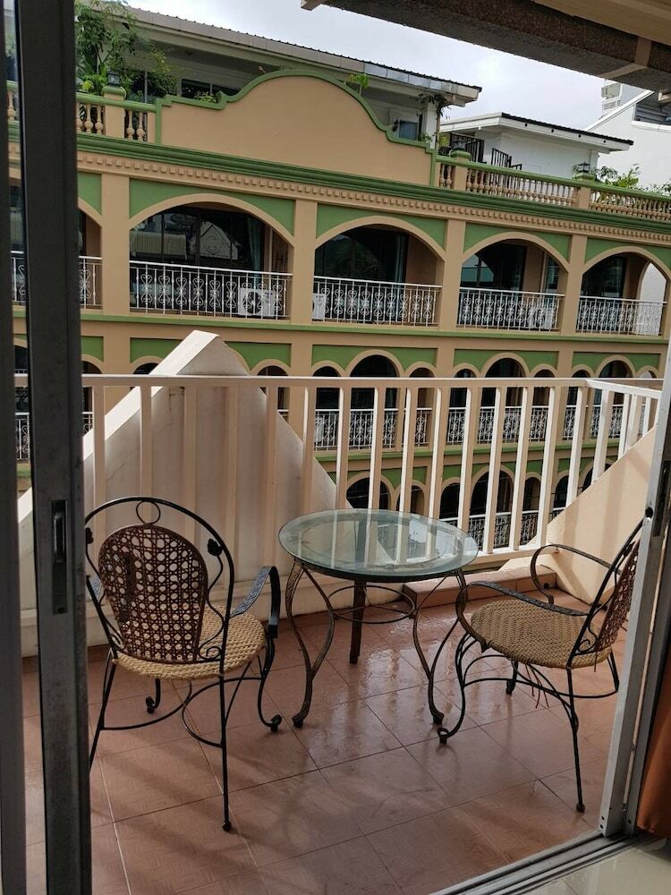 Hotel Boomerang Inn