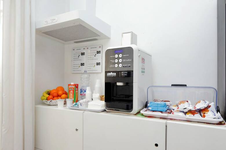 Hotel I Pini Di Roma - Rooms & Suites
