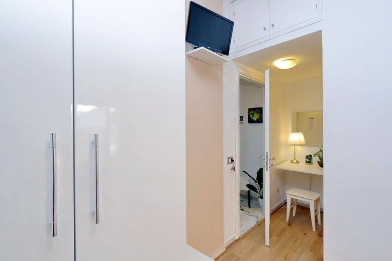 Hotel I Pini Di Roma - Rooms & Suites