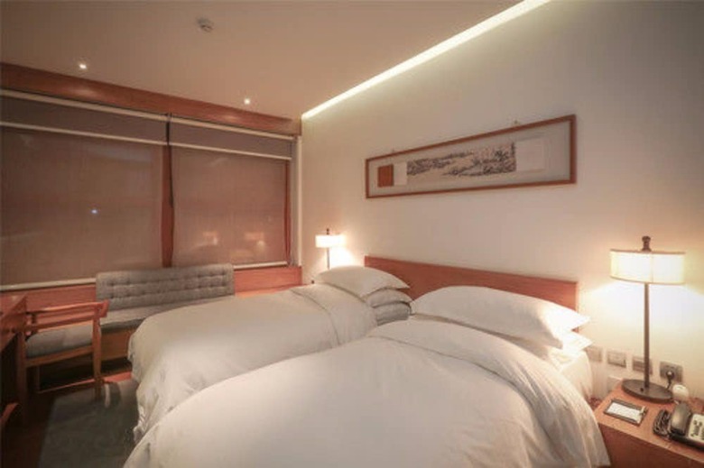 Hotel Chengde Imperial Mountain Resort