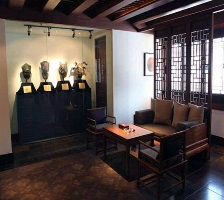 Hotel Chengde Imperial Mountain Resort