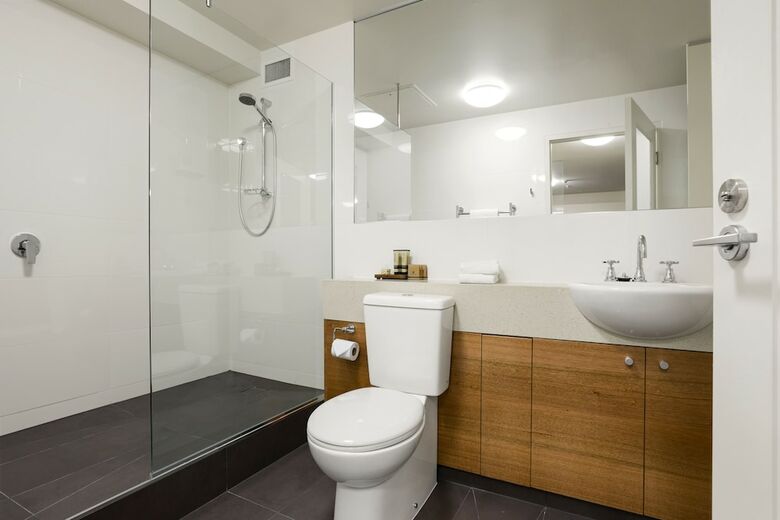 Aparthotel Old Woolstore Apartment Hotel