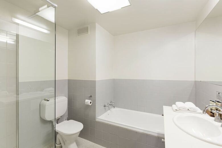 Aparthotel Old Woolstore Apartment Hotel
