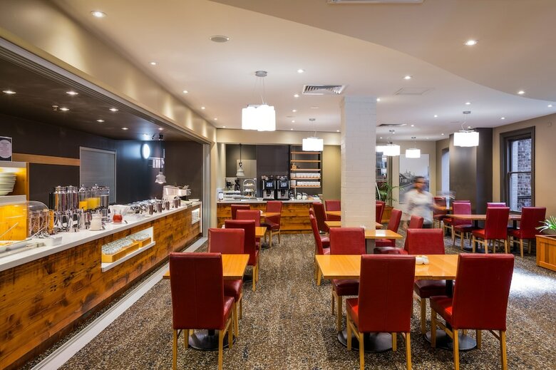 Aparthotel Old Woolstore Apartment Hotel