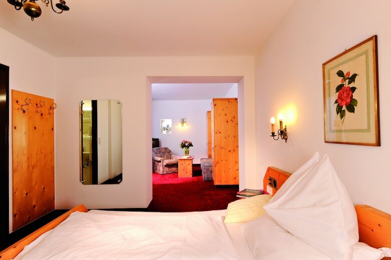 Hotel Das Kaltschmid
