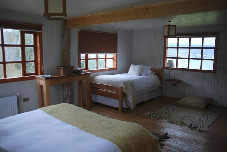Ocio Territorial Hotel