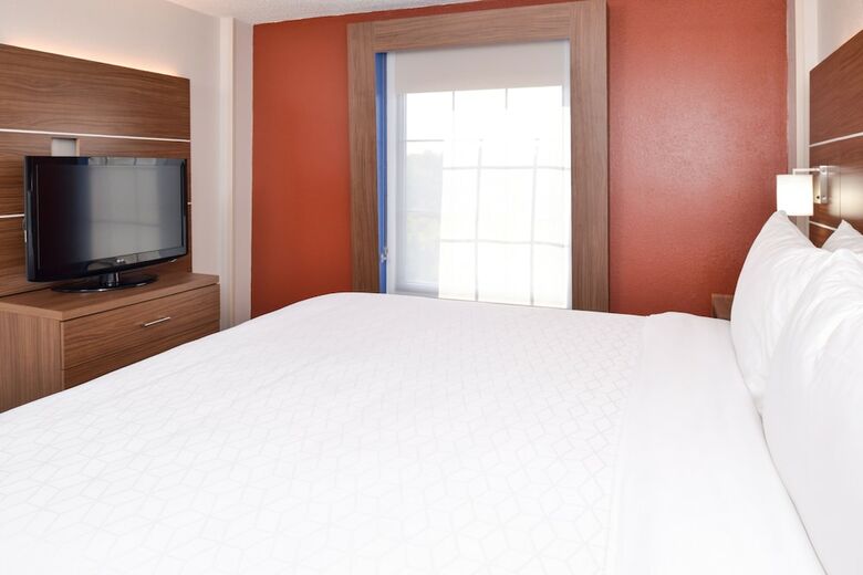 Hotel Holiday Inn Express Towson - Baltimore North