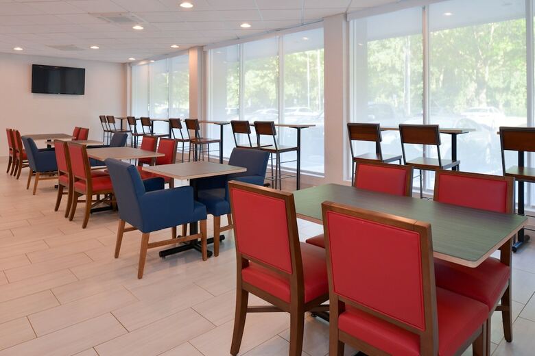 Hotel Holiday Inn Express Towson - Baltimore North