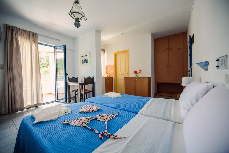 Aparthotel Iliana Hotel