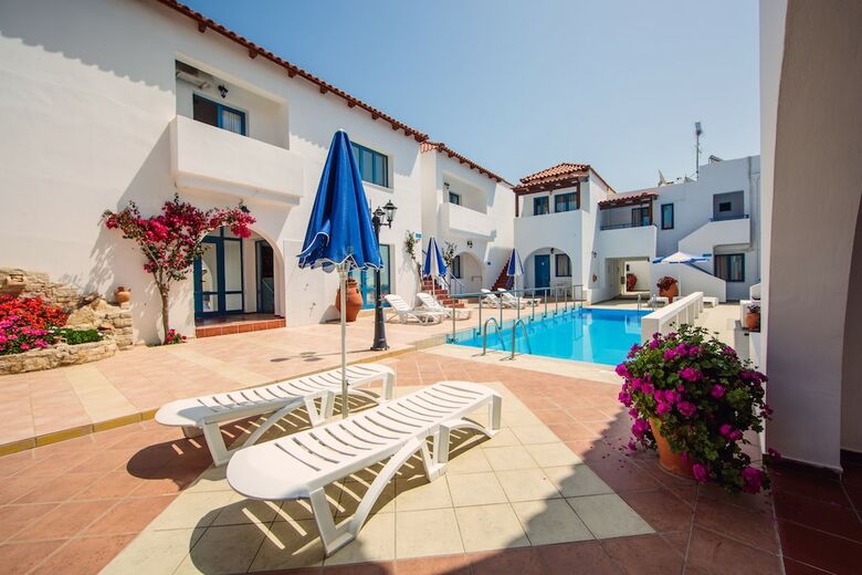 Aparthotel Iliana Hotel