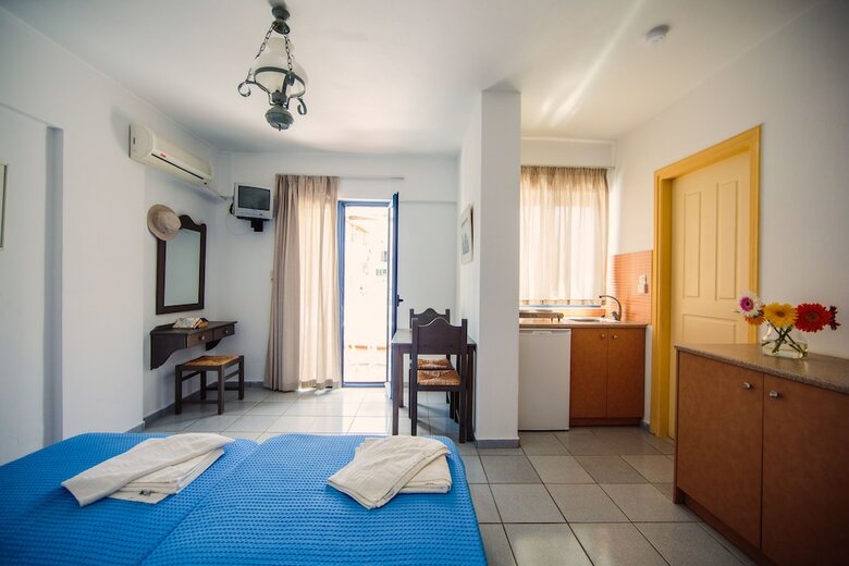 Aparthotel Iliana Hotel