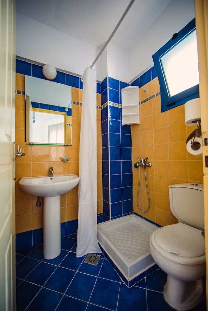 Aparthotel Iliana Hotel
