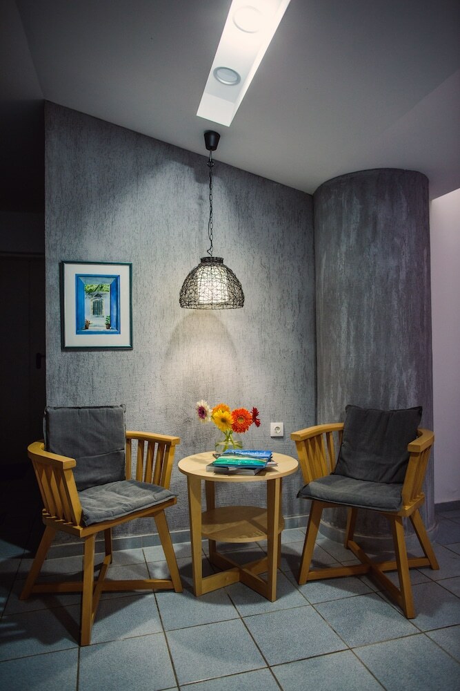 Aparthotel Iliana Hotel