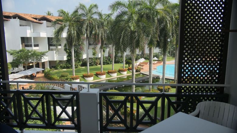 Apartamento Lanka Princess All Inclusive Hotel