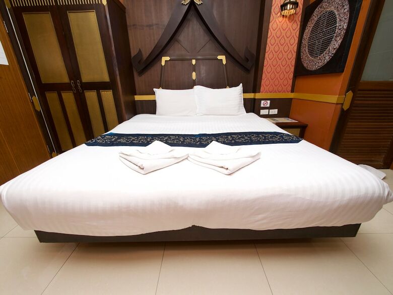 Hotel 99 Residence Patong