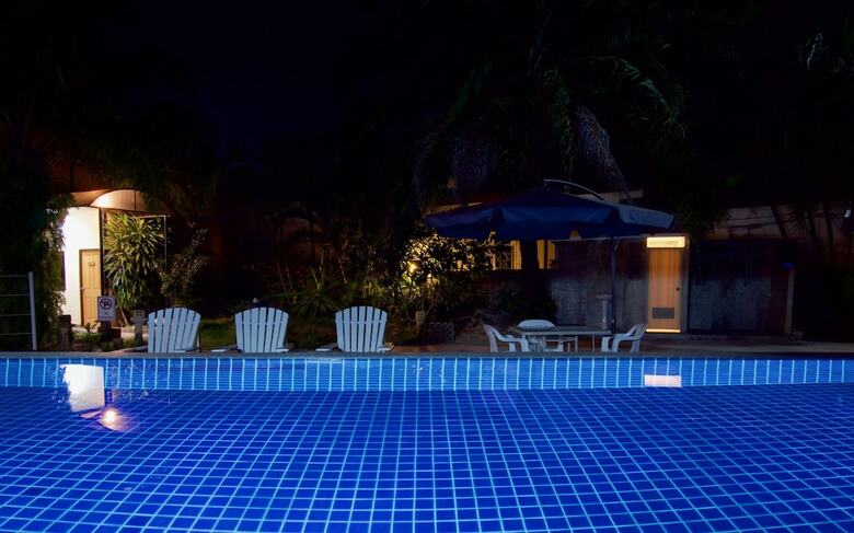 Hotel 99 Residence Patong