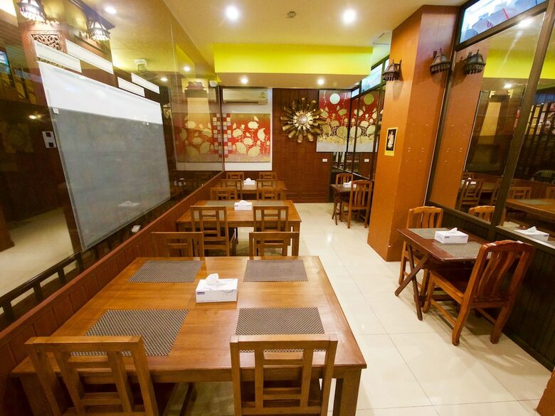 Hotel 99 Residence Patong