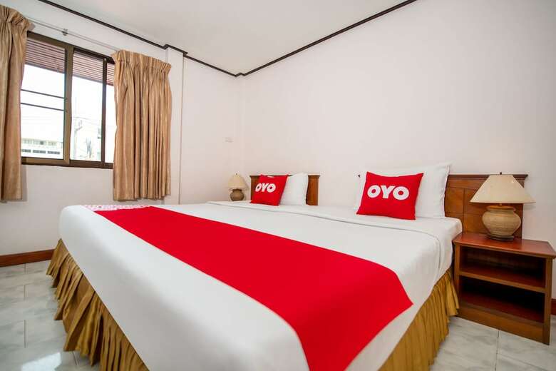 Oyo 288 The Minotel Hotel