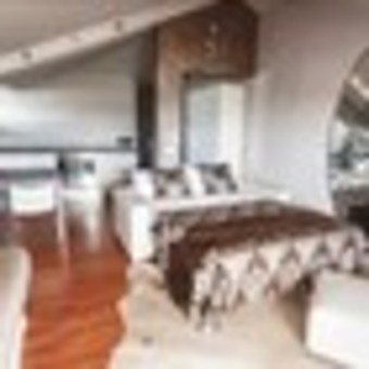 Apartamento Cute & Cozy Terrace