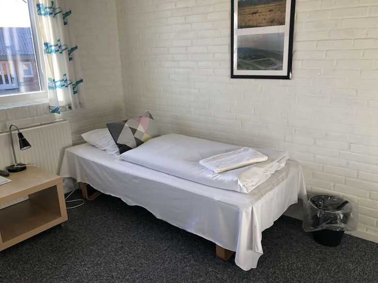 Hostal Koncepthotel - Danhostel Bl�vandshuk