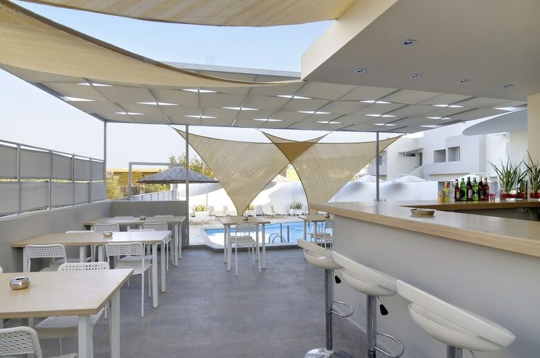 Hotel Elounda Garden Suites